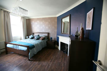 Stonegate Luxury Apartment