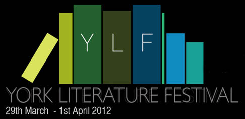 York Literature Festival