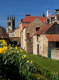 Helmsley