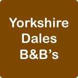 Yorkshire Dales Bed and Breakfasts