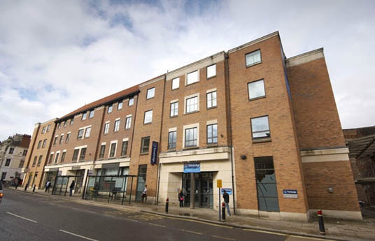 Travelodge York