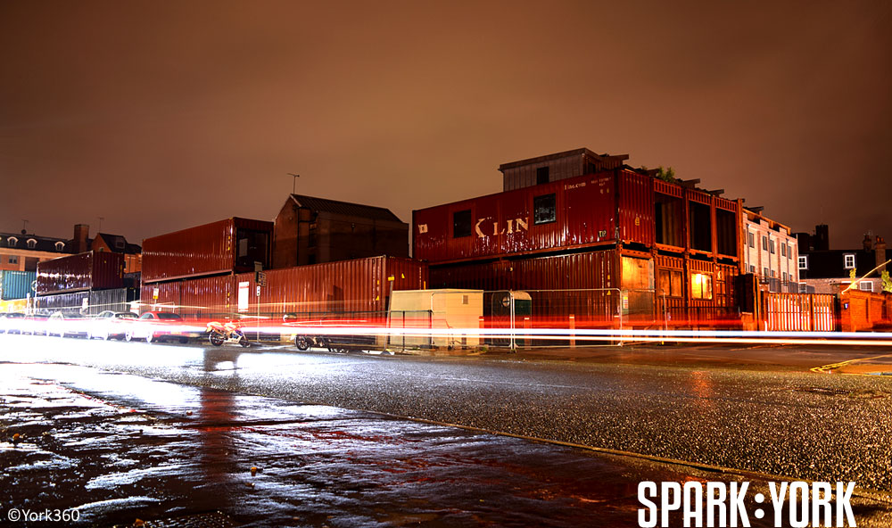 Spark York