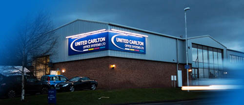 United Carlton