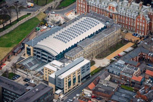 York Council