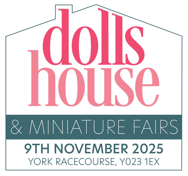 York Dolls House & Miniatures Fair
