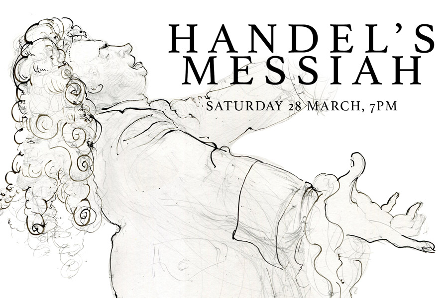 Handel’s Messiah
