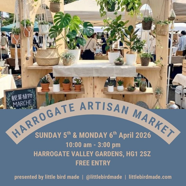 Little Bird Artisan Markets