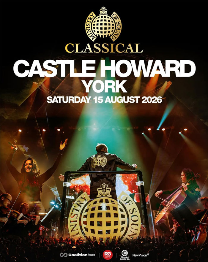 Ministry Of Sound Classical