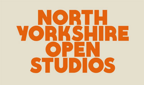 North Yorkshire Open Studios