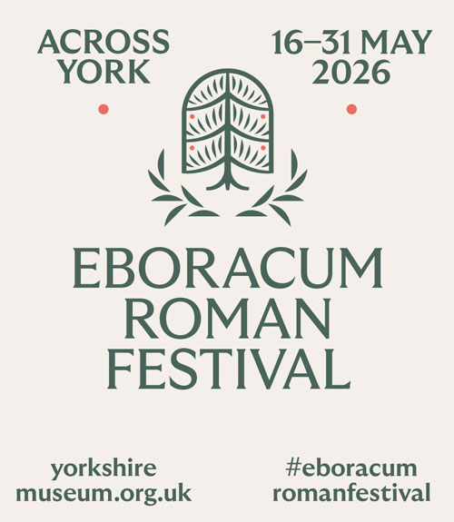 Eboracum Roman Festival