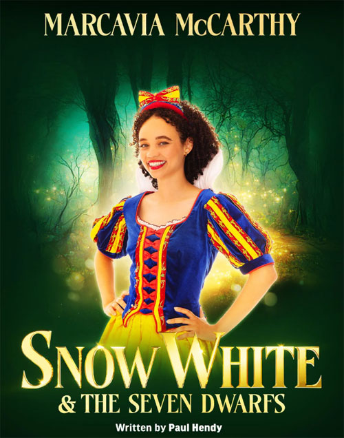 Snow White And The Seven Dwarfs