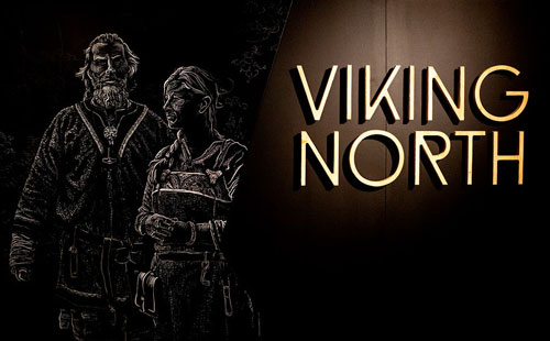 Viking North