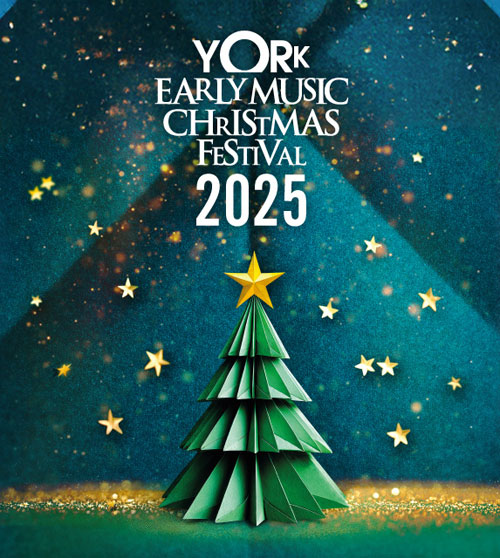 York Early Music Christmas Festival